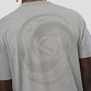 Camiseta Lost Sount Hypinosis Masculina - Foto 4