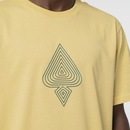 Camiseta Regular MCD Espada Relevo Masculina - Foto 4