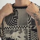 Camiseta Digital Lost Enterprises Masculina - Foto 4