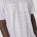 Camiseta Regular MCD Texto Core Masculina - Foto 2