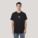 Camiseta Regular MCD Pásaro Bailon Masculina - Foto 1