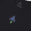 Camiseta Regular MCD Pásaro Bailon Masculina - Foto 8