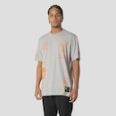 Camiseta Lost Sounds Elements Masculina - Foto 1