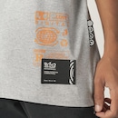 Camiseta Lost Sounds Elements Masculina - Foto 6