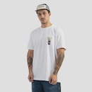 Camiseta Lost Beach Trash Masculina - Foto 1