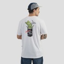 Camiseta Lost Beach Trash Masculina - Foto 2