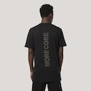 Camiseta Regular MCD More Core Masculina - Foto 2