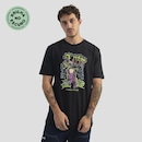 Camiseta Lost Wizards Return Masculina - Foto 1
