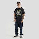 Camiseta Lost Wizards Return Masculina - Foto 2