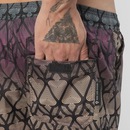 Shorts Utility MCD Espada Vitral Masculino - Foto 3