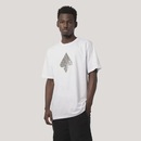 Camiseta Regular MCD Espada Quebrada Masculina - Foto 1