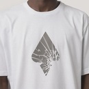 Camiseta Regular MCD Espada Quebrada Masculina - Foto 4