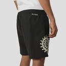Shorts de Elástico Lost Get Masculino - Foto 3