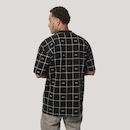 Camiseta BoxFit MCD Correntes Masculina - Foto 2