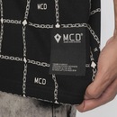 Camiseta BoxFit MCD Correntes Masculina - Foto 3