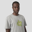 Camiseta Lost Flames Masculina - Foto 4