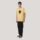 Camiseta Regular MCD Pipa Caveira Masculina - Foto 3