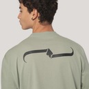 Camiseta Regular MCD Cali Lines Masculina - Foto 4