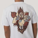 Camiseta Regular MCD Hibisco Masculina - Foto 2