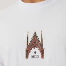 Camiseta Regular MCD Hibisco Masculina - Foto 4