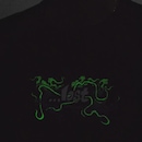 Camiseta Lost Dont Namaste Club Masculina - Foto 4