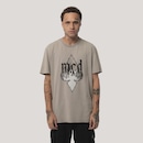 Camiseta Especial MCD Fire Masculina - Foto 1