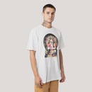 Camiseta Regular MCD Santa Coroa Masculina - Foto 1