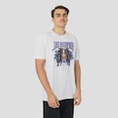 Camiseta Lost Anatomic Sheep Masculina - Foto 1