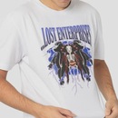 Camiseta Lost Anatomic Sheep Masculina - Foto 3
