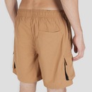 Shorts Elástico Lost Street Masculino - Foto 2