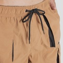 Shorts Elástico Lost Street Masculino - Foto 3