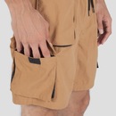 Shorts Elástico Lost Street Masculino - Foto 4
