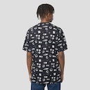 Camiseta Full Print Lost Lostsounds Masculina - Foto 2