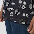 Camiseta Full Print Lost Lostsounds Masculina - Foto 4