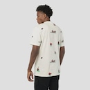 Camiseta Especial Lost Mushroom Masculina - Foto 2