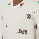 Camiseta Especial Lost Mushroom Masculina - Foto 4