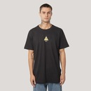 Camiseta Regular MCD Danger Masculina - Foto 1