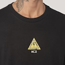 Camiseta Regular MCD Danger Masculina - Foto 4