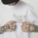 Camiseta Lost Coastal Activities Masculina - Foto 2