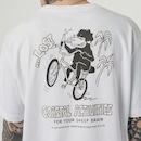 Camiseta Lost Coastal Activities Masculina - Foto 3