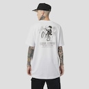 Camiseta Lost Coastal Activities Masculina - Foto 4