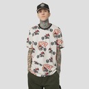 Camiseta Lost Highway Masculina - Foto 1