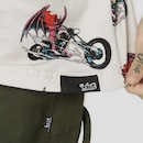 Camiseta Lost Highway Masculina - Foto 3