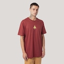 Camiseta Regular MCD Danger Masculina - Foto 1