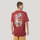 Camiseta Regular MCD Danger Masculina - Foto 3