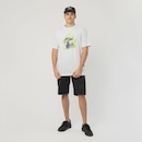 Camiseta Lost Mester Of Magic Masculina - Foto 3