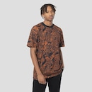 Camiseta Full Print Lost 30 Anos Masculina - Foto 1