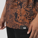Camiseta Full Print Lost 30 Anos Masculina - Foto 4