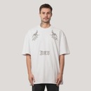 Camiseta Box Fit MCD Arcanjos Masculina - Foto 1