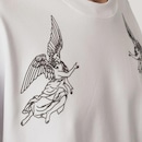 Camiseta Box Fit MCD Arcanjos Masculina - Foto 3